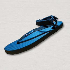 khadau active barefoot running sandal, barefoot running sandals Australia, minimalist running sandals, lightweight barefoot sandals, natural stride sandals, barefoot training sandals Australia