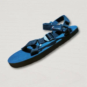 Khadau Universal Barefoot Sandal